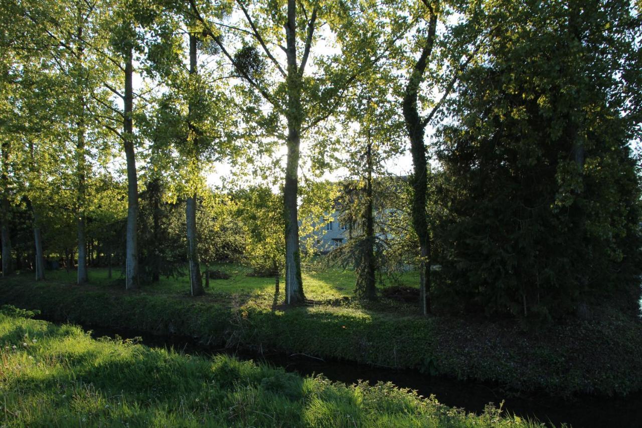 Angoville44 Carentan-les-Marais Exteriör bild